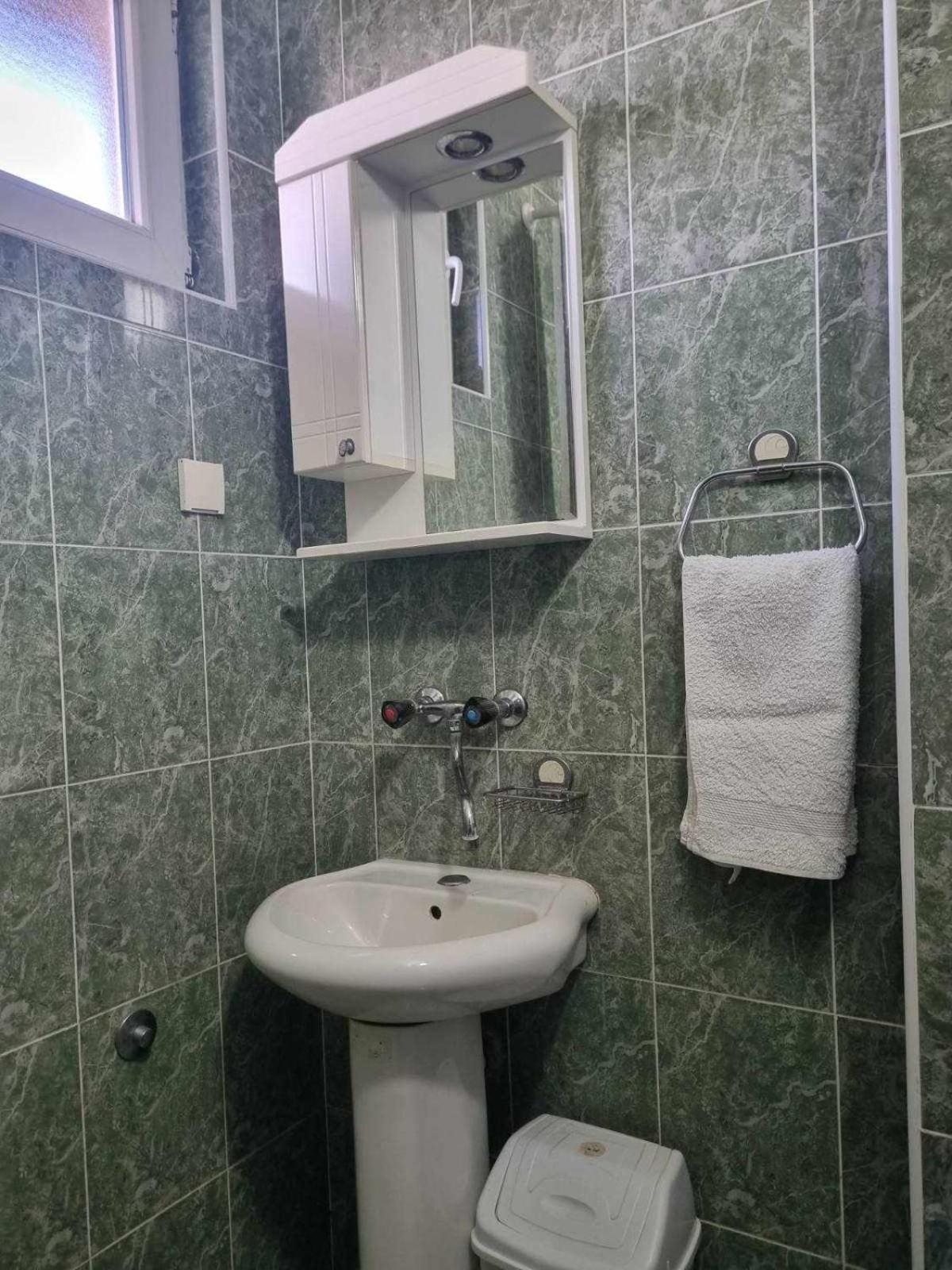 Ferienwohnung Draganovi Konaci Zaovine Exterior foto